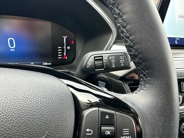 Certified 2024 Ford Escape Active w/ Cold Weather Package image 61