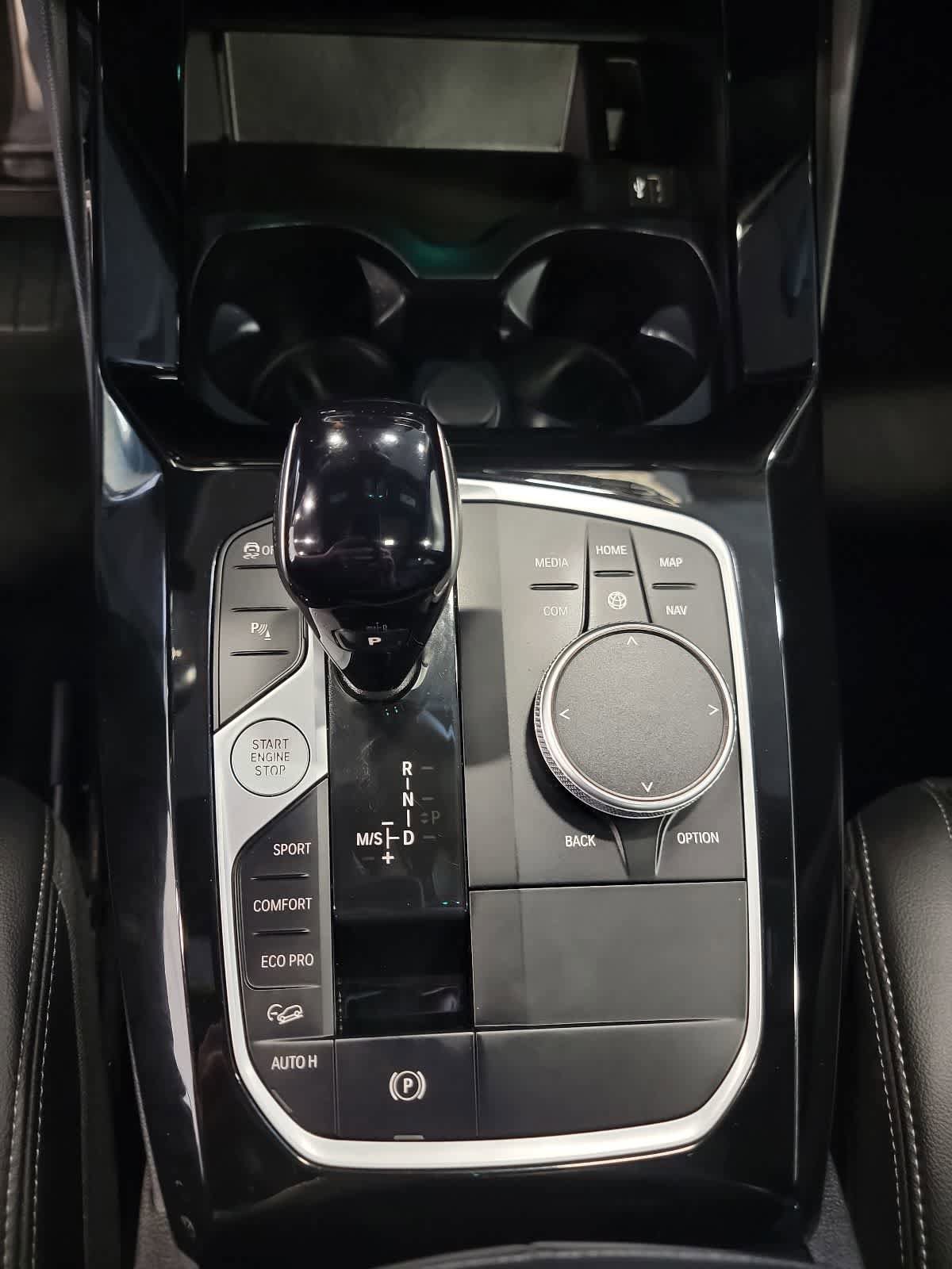 Used 2022 BMW X3 M40i AWD/4WD image 21