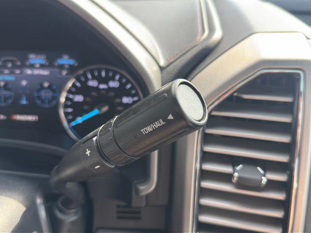 Certified 2019 Ford F250 Platinum w/ Platinum Ultimate Package image 31