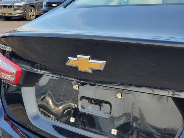 Used 2024 Chevrolet Malibu LT image 30