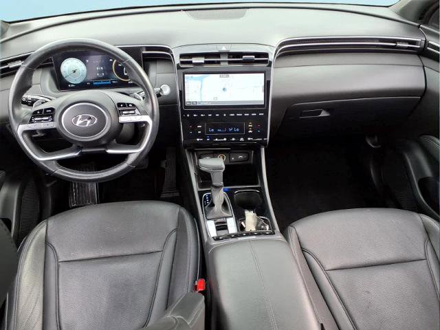 Used 2022 Hyundai Santa Cruz Limited AWD/4WD image 27