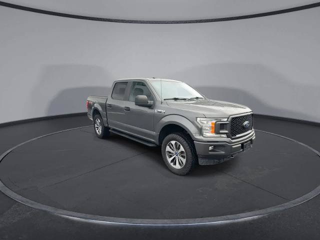 Certified 2019 Ford F150 XL w/ Equipment Group 101A Mid AWD/4WD image 2