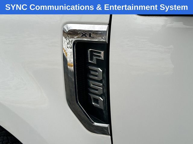 Certified 2020 Ford F350 XL image 13