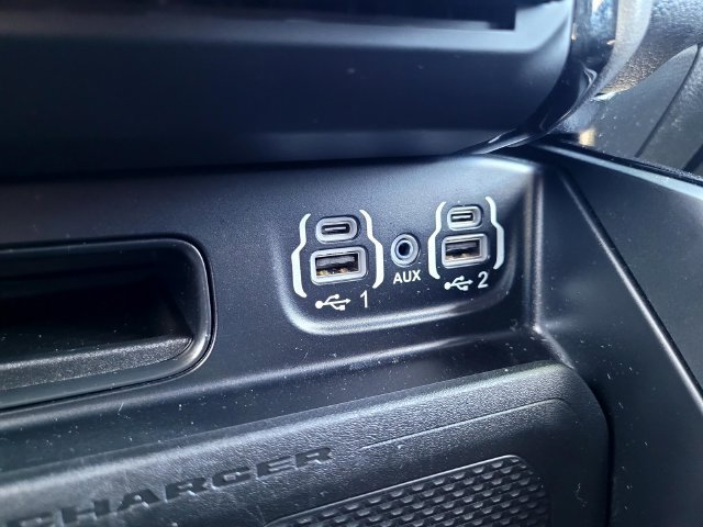 Used 2024 RAM 1500 Sport w/ G/T Package AWD/4WD image 19