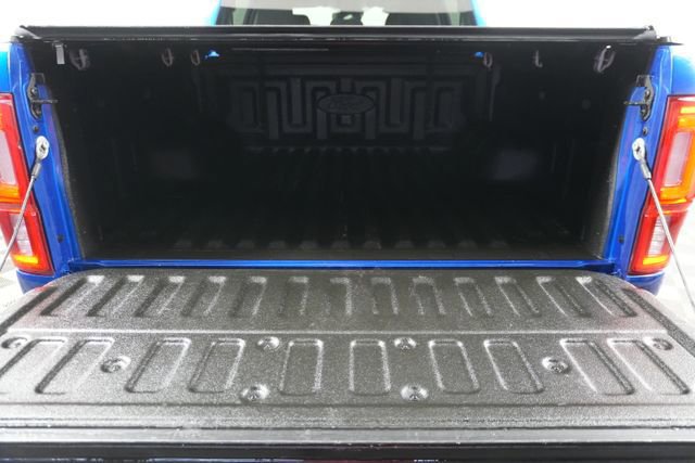 Certified 2020 Ford Ranger XLT w/ Equipment Group 301A Mid image 9