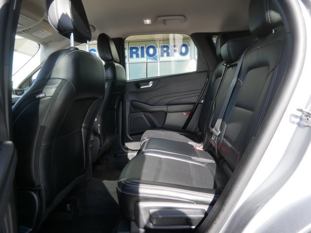 Certified 2024 Ford Escape Platinum image 18