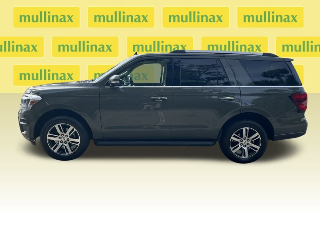 Certified 2024 Ford Expedition Limited image 11