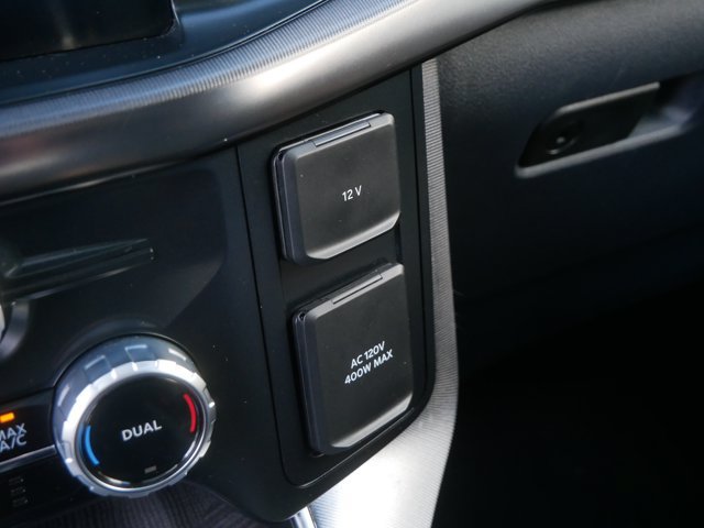 Certified 2023 Ford F150 Platinum AWD/4WD image 33