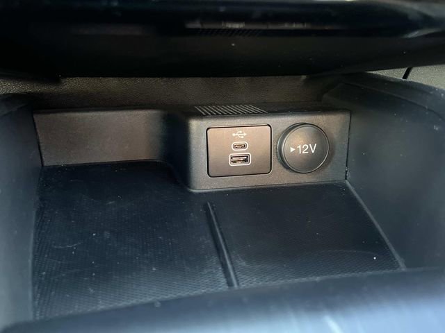 Certified 2024 Ford Escape ST-Line w/ Tech Pack #1 image 27