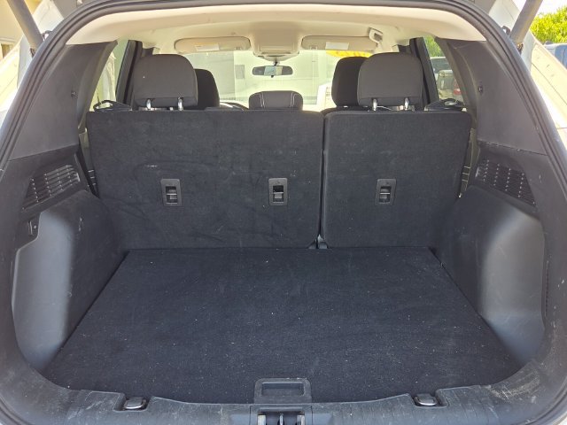 Certified 2023 Ford Escape Active AWD/4WD image 13