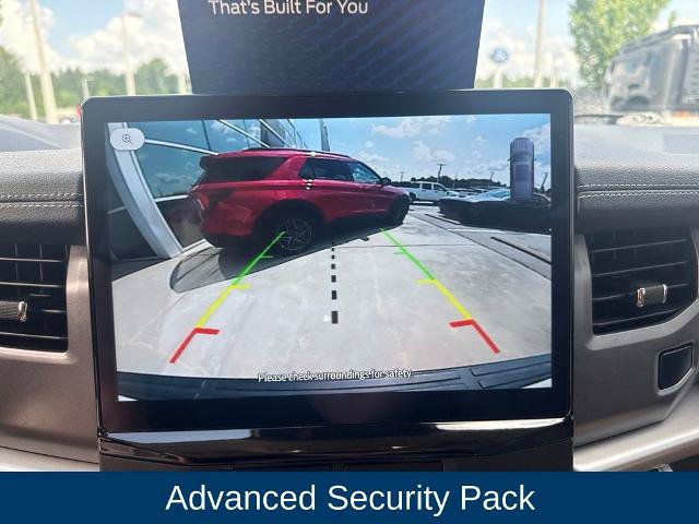 Certified 2022 Ford Expedition XLT RWD image 25