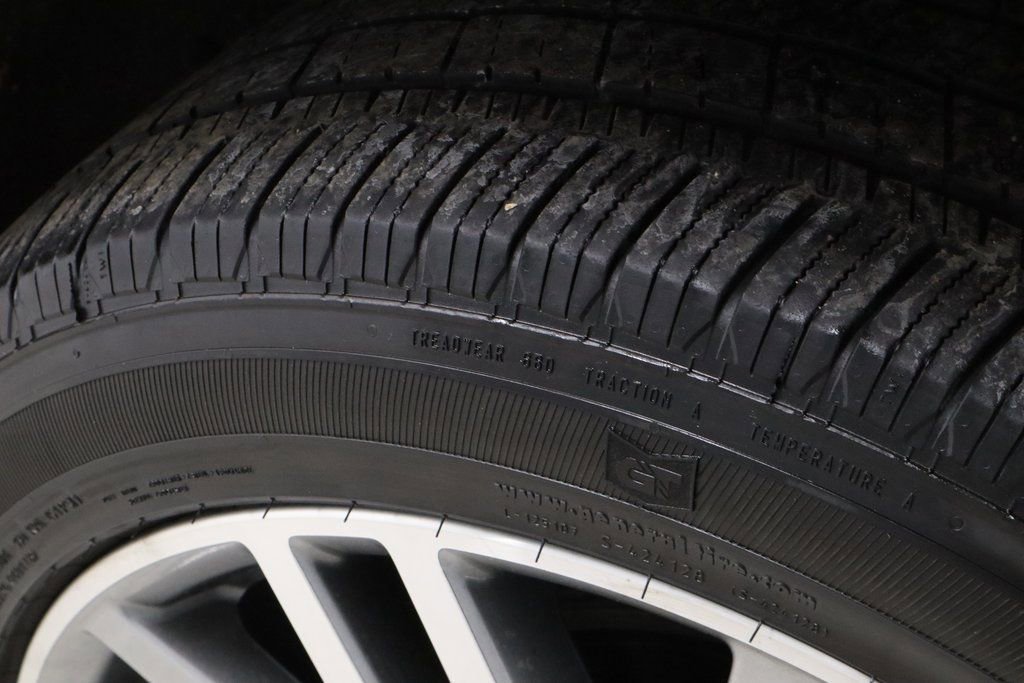 Certified 2022 Ford Expedition Platinum image 20