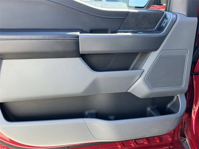 Certified 2024 Ford F150 XLT w/ Equipment Group 302A MID image 26