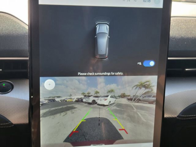 Certified 2021 Ford Mustang Mach-E Select w/ Comfort/Appearance Package image 26