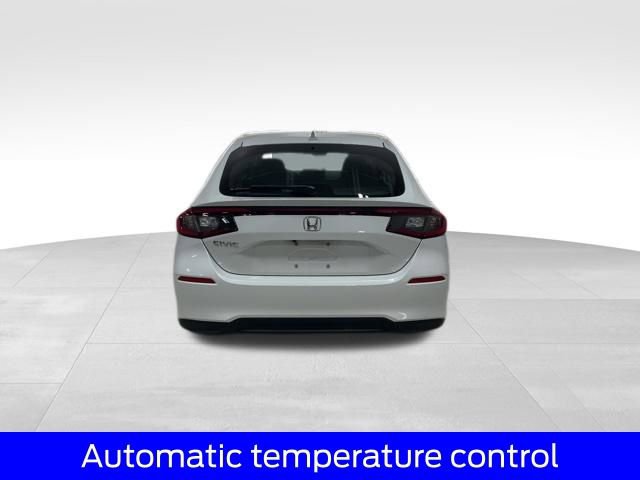Used 2023 Honda Civic LX image 6