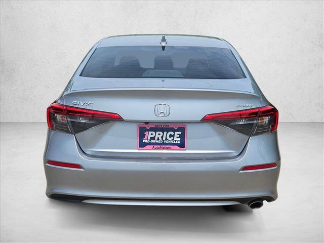 Used 2023 Honda Civic Sport image 7