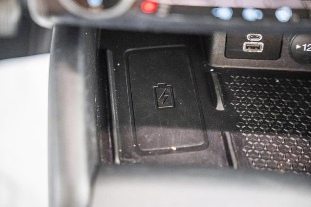 Certified 2023 Ford Bronco Sport Heritage Limited image 25