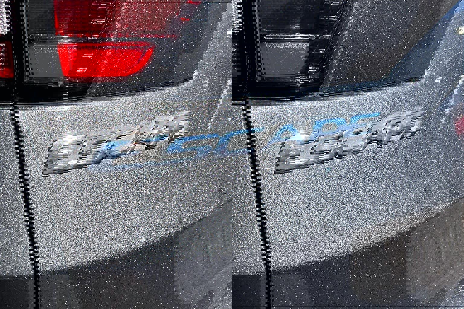 Certified 2017 Ford Escape Titanium w/ Equipment Group 301A image 13