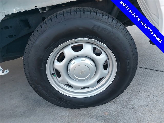 Certified 2023 Ford F150 XL image 28