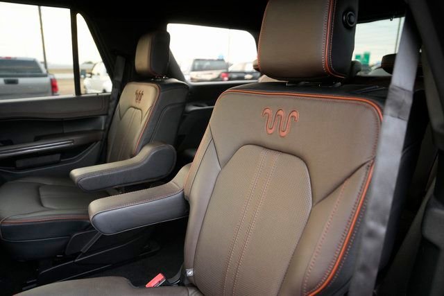 Certified 2020 Ford Expedition King Ranch w/ Cargo Package image 14