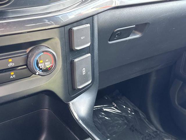 Certified 2023 Ford F150 XL w/ STX Appearance Package image 26