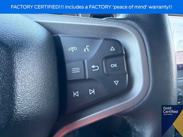 Certified 2024 Ford Bronco Everglades AWD/4WD image 49