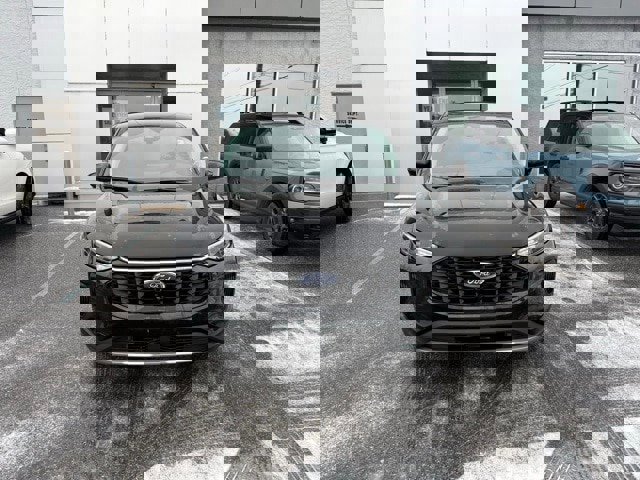 Certified 2023 Ford Escape Active w/ Tech Pack #2 image 8