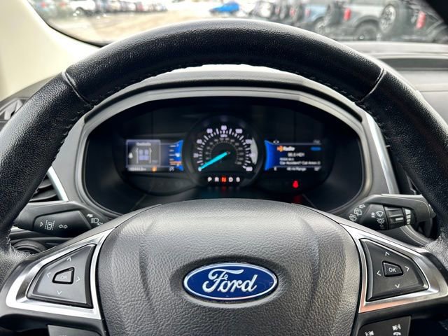 Certified 2022 Ford Edge Titanium image 25