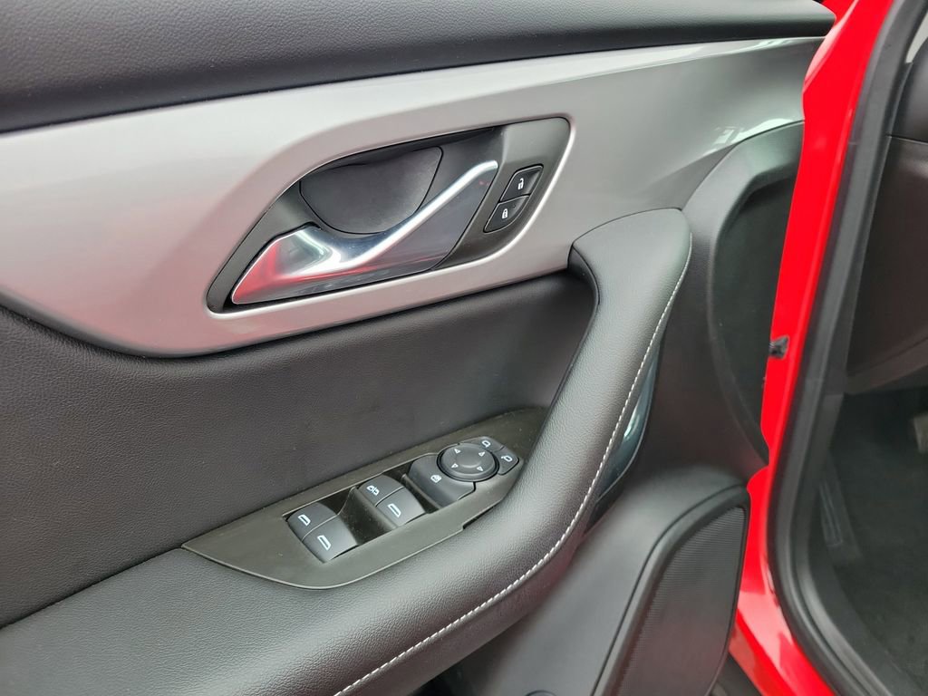Used 2023 Chevrolet Blazer LT w/ LPO, Floor Liner Package FWD image 20
