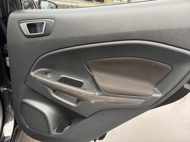 Certified 2019 Ford EcoSport SE image 37