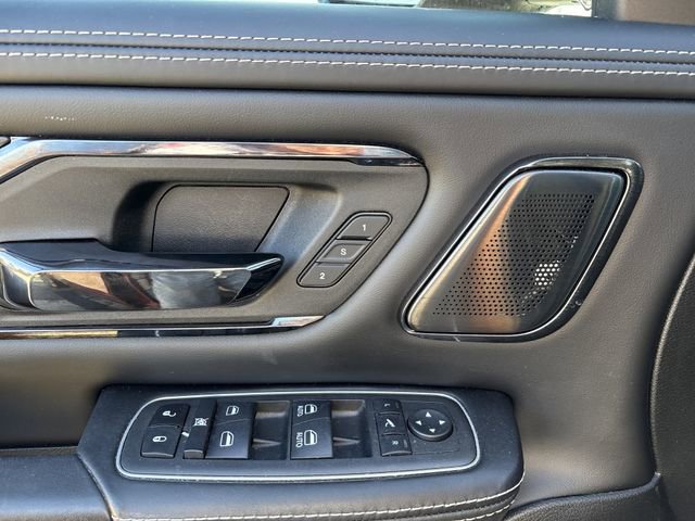 Used 2022 RAM 1500 Limited image 31