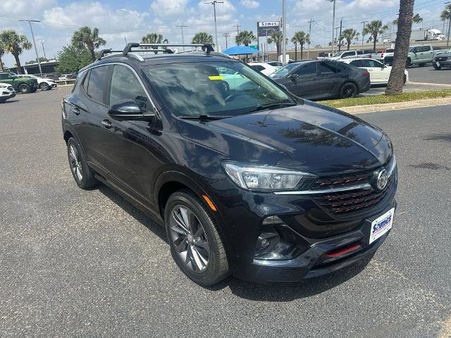 Used 2021 Buick Encore GX Select w/ Advanced Technology Package image 8