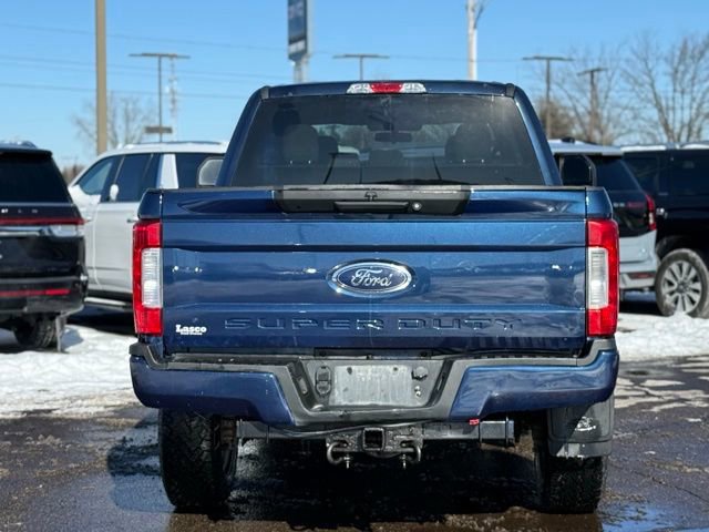 Certified 2019 Ford F250 XL w/ FX4 Off-Road Package image 7