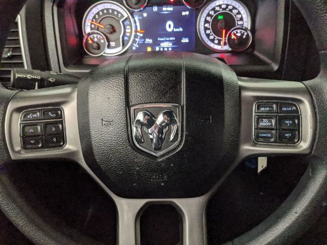 Used 2021 RAM 1500 Classic Warlock w/ Electronics Group AWD/4WD image 10