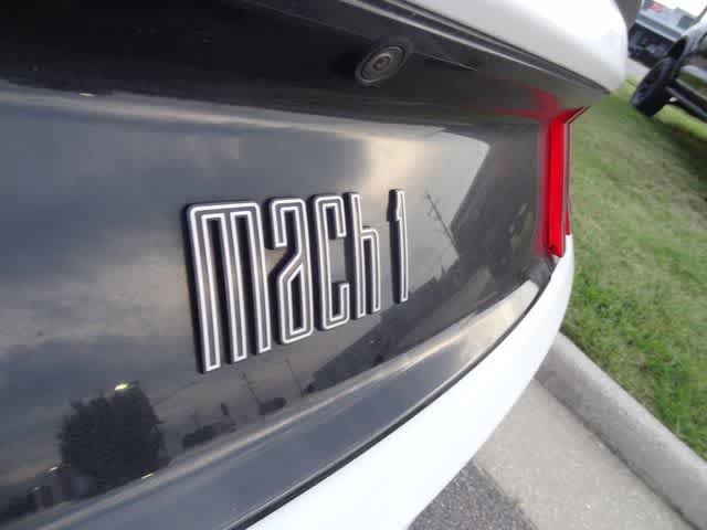 Certified 2023 Ford Mustang Mach 1 w/ Equipment Group 700A RWD image 38