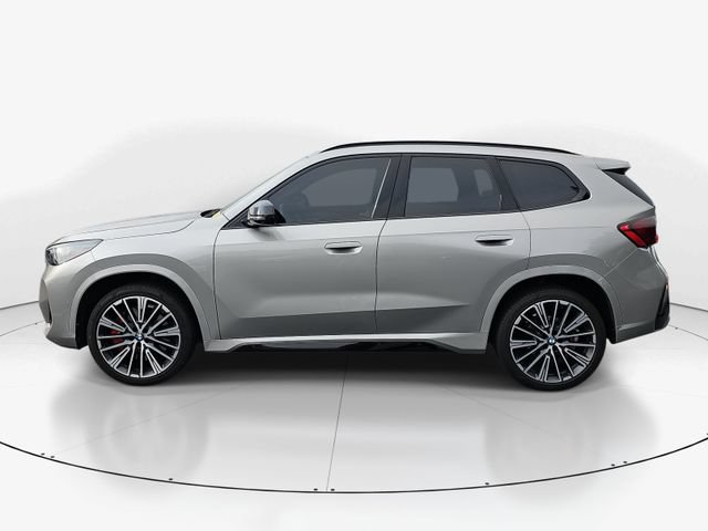 Used 2025 BMW X1 xDrive28i w/ Technology Package AWD/4WD image 6