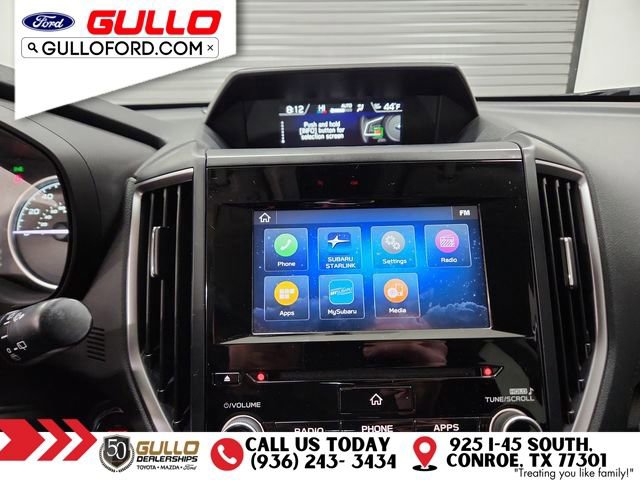 Used 2020 Subaru Forester Premium image 25