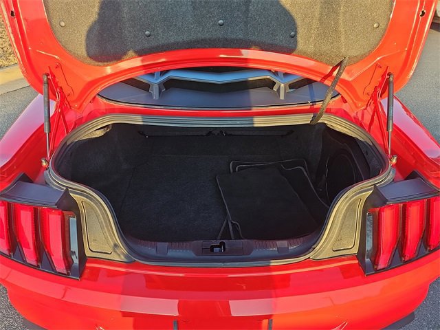 Certified 2021 Ford Mustang GT Premium w/ GT Performance Package image 12