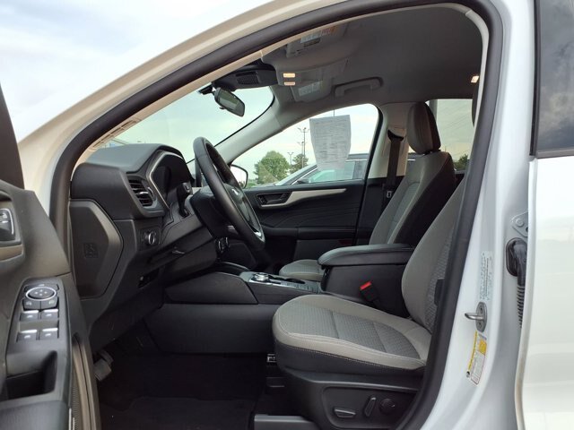 Certified 2022 Ford Escape SE w/ Convenience Package FWD image 19