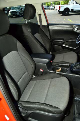 Used 2020 Kia Soul GT-Line image 23