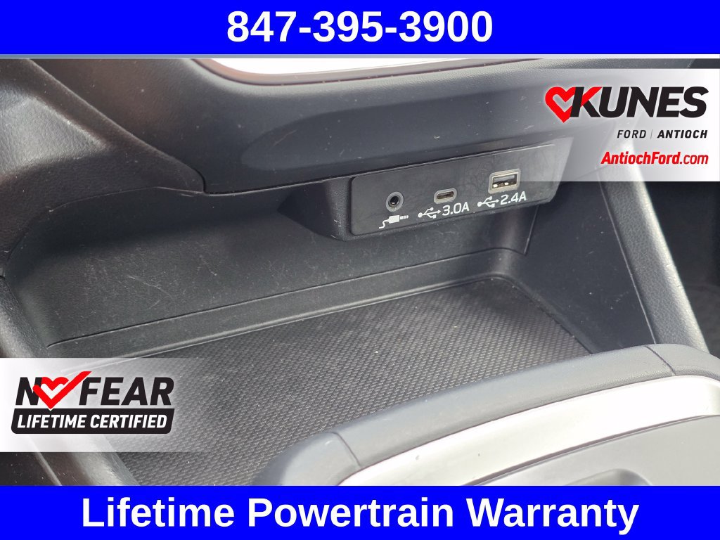 Used 2024 Subaru Impreza 2.0i Sport AWD/4WD image 40