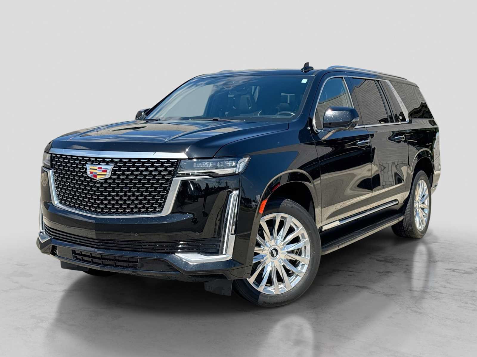 Used 2023 Cadillac Escalade ESV Premium Luxury