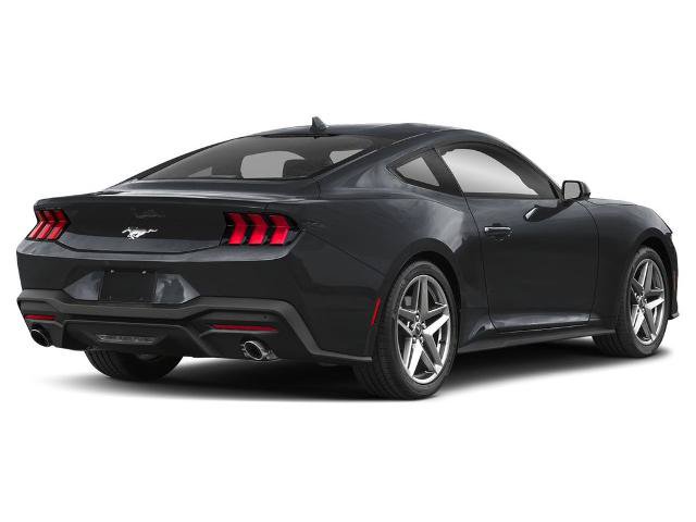 Certified 2026 Ford Mustang Premium RWD image 2