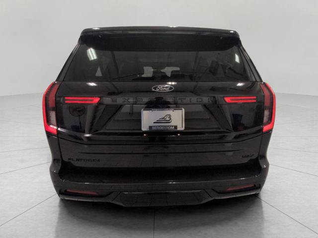 Certified 2025 Ford Expedition Max Platinum w/ Stealth Performance Package AWD/4WD image 24