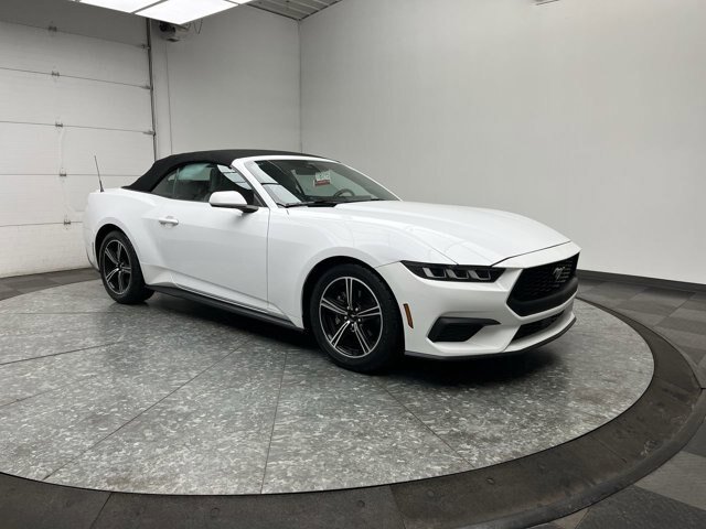 Certified 2024 Ford Mustang Premium RWD image 34