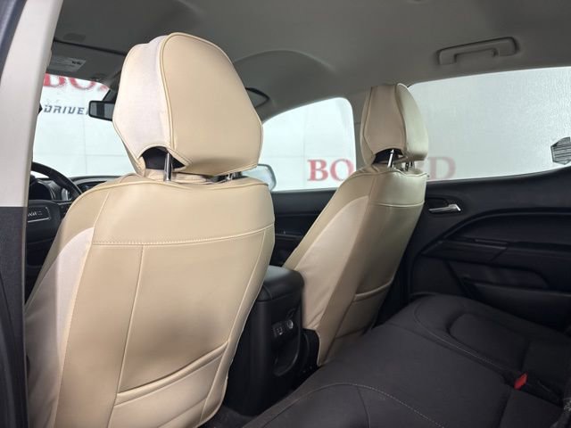 Used 2022 GMC Canyon Elevation w/ Trailering Package image 14