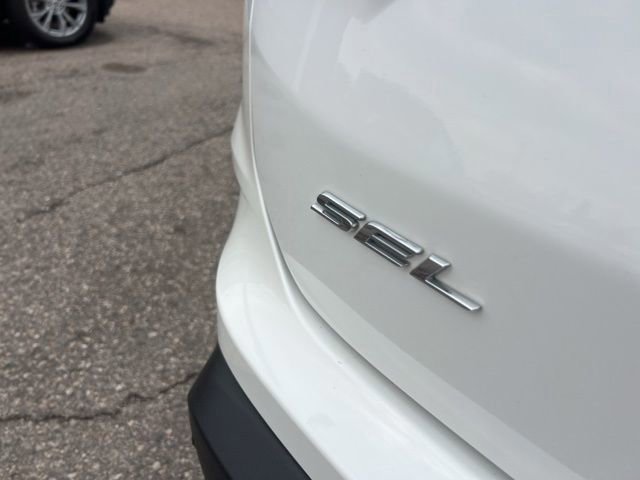 Certified 2023 Ford Edge SEL w/ Convenience Package image 25