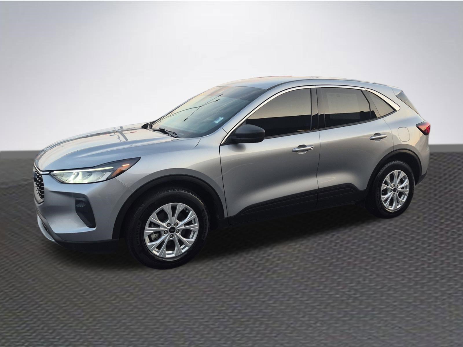 Certified 2024 Ford Escape Active image 2