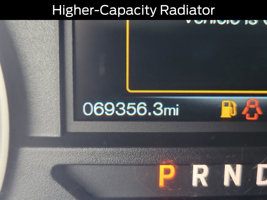 Certified 2018 Ford F150 XLT w/ Equipment Group 302A Luxury image 24