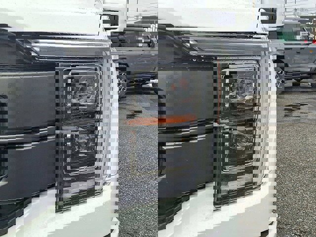 Certified 2023 Ford F150 Lariat w/ Equipment Group 502A High image 28